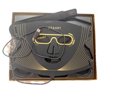 LED Light Therapy mask E106A Red Light Therapy for Face and Neck, 7-in-1 Color