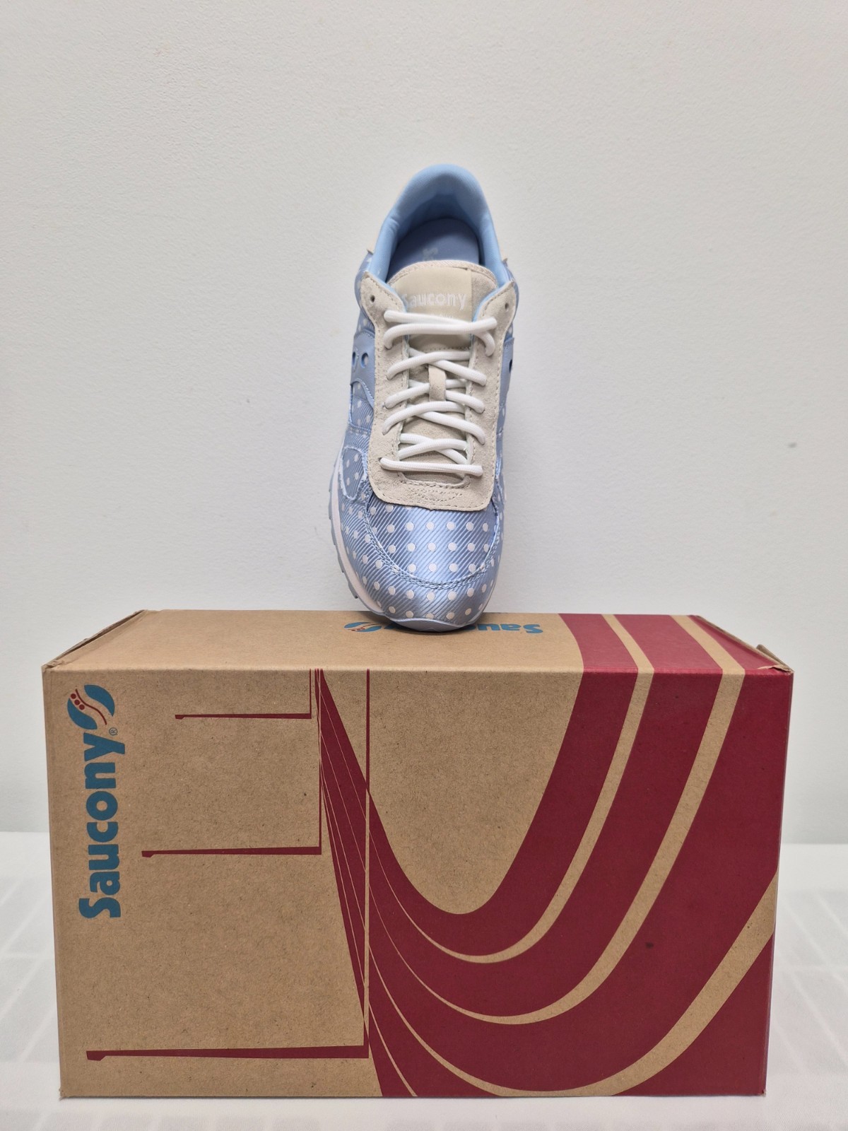 SAUCONY SHADOW ORIGINAL Women's NEW Medium Width Size 9 Only image 2