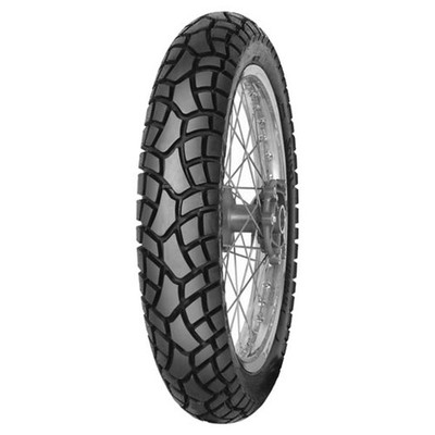 TYRE MITAS 120/80-18 62S MC24 INVADER M+S