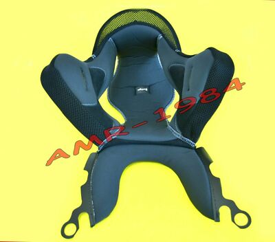 INTERNO CLIMA COMFORT per NOLAN N43 N43E TAGLIA \