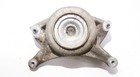 Coil spring mount