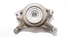 Coil spring mount