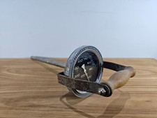 Rototherm 1930s Vintage Thermometer Scientific Probe Brewing Instrument