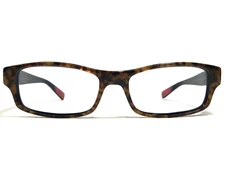Paul Smith Eyeglasses Frames PS-417 CHMB Tortoise Blue Rectangular 53-18-135