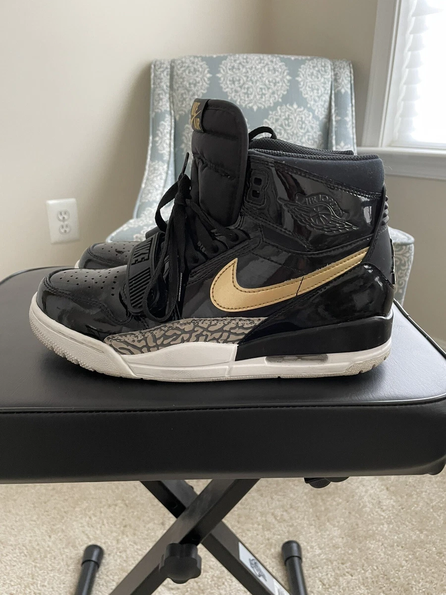 Legacy 312 black best sale gold