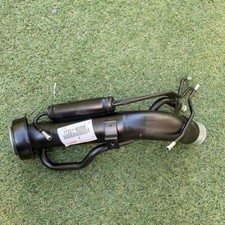Toyota New Genuine Land Cruiser Pipe Sub Assy, Fuel Tank Inlet 77201-60200 OEM