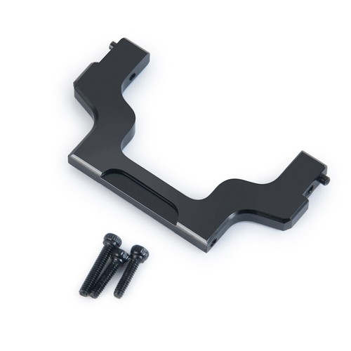 Soporte de soporte trasero delantero de aleación para coche modelo Axial SCX24 C10 RC AXI00001 - Imagen 9 de 13