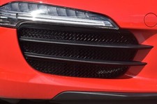 Calandre Porsche 911