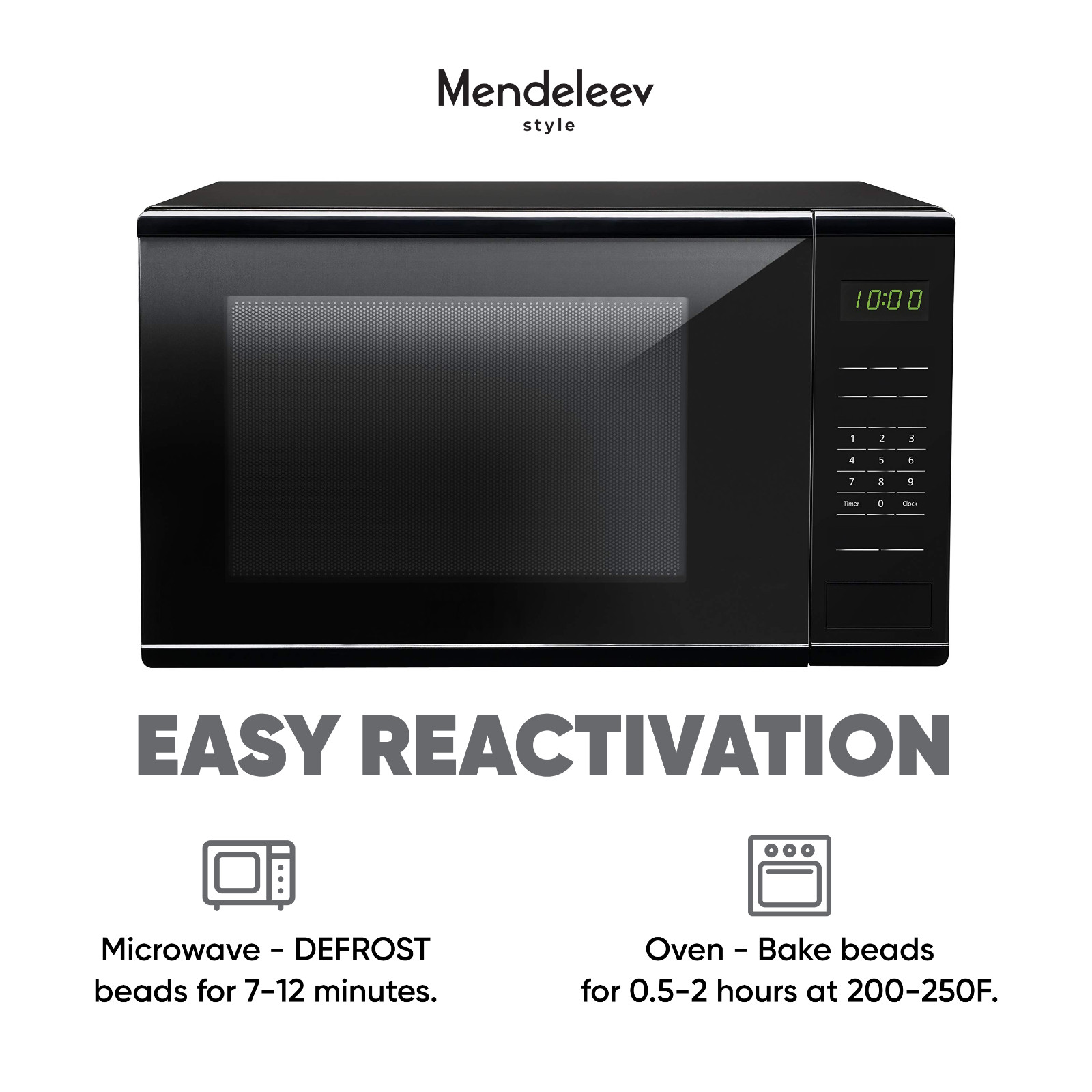 5 LB White Indicating Silica Gel 3-5 mm Beads Desiccants 2.3 kg Reusable