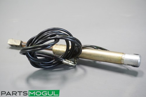 Mercedes R230 SL500 SL55 Convertible Left Side Main Top Drive Lift Cylinder OEM - Foto 4 di 6