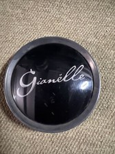 Gianelle Wheels 918-cap . Custom Wheel Gloss Black Center Cap Gianelle Wheels 918-cap . Custom Wheel Gloss Black Center Cap