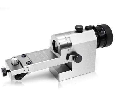 KT50 Perspective Grinding Wheel Dresser Visual Optical Radius Angle Dresser