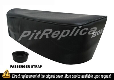 HONDA LATE MODEL BENLY CA95 C95 CA92 C92 CA160 SEAT COVER [CVTA]