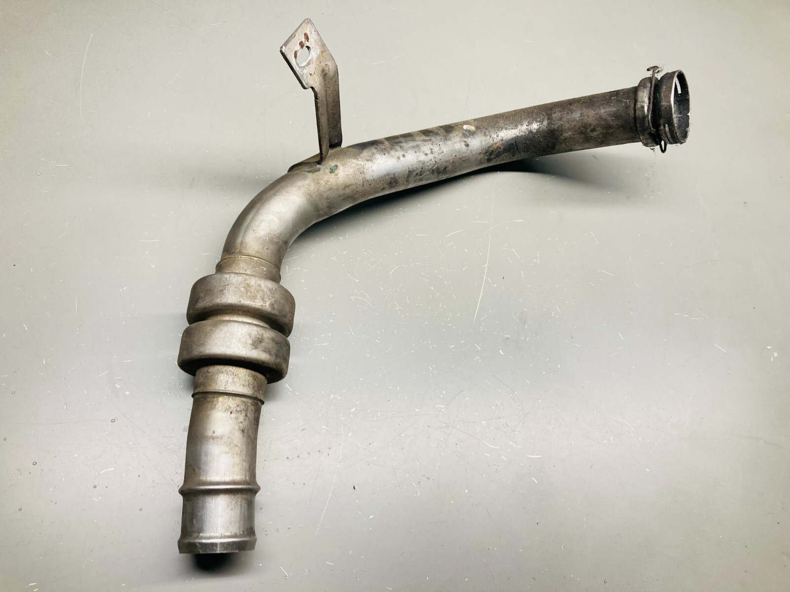 2016 NISSAN JUKE EXHAUST PIPE 1.5 DIESEL eBay