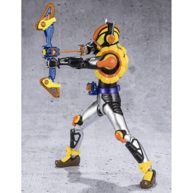 KAMEN RIDER VRAM PUDDING CUSTOM S.H.Figuarts SHF Premium Bandai Figure *AUGUST