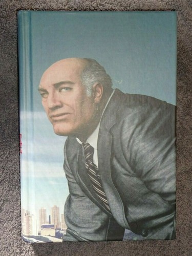 Tom Wolfe A Man In Full Hardcover First Trade Edition 1998 Color Cover - Picture 2 of 8