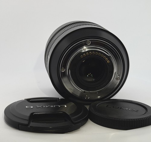 Panasonic Leica DG Nocticron 42.5mm f/1.2 ASPH. POWER O.I.S. Lens - Picture 6 of 6