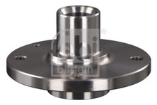 Wheel Hub for CITROËN PEUGEOT TOYOTA:C1,107,108,AYGO,C1 II 3307.82 43511-0H010