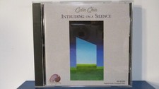 Colin Chin - Intruding on Silence - CD - MINT condition - 15-1507
