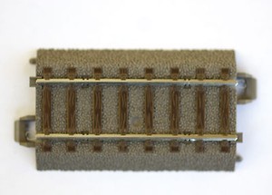 Trix H0 62064 Gerades C-Gleis Ausgleichsstück Länge 62,3mm Neu | eBay