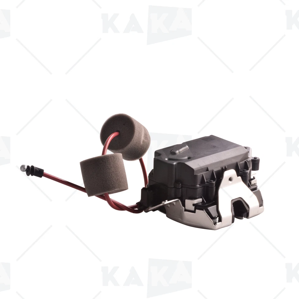 Actuador de bloqueo de puerta trasera para Mercedes-Benz ML320 E500 W211 E350 W164 Foto 3 de 4