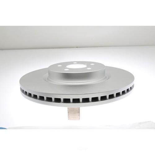 PowerStop Rotor Kit | 2016–2019 Subaru Legacy (SC7357) main image 0