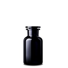 MIRON GLASS APOTHECARY JAR 250ml | Preserve & Enhance | SALE!!