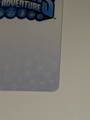 Skylanders Spyro's Adventure Warnado 2011 Video Game Trading card Activision - Picture 9 of 10