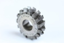 W&auml;lzfr&auml;ser Modulfr&auml;ser Abwalzfr&auml;ser Z12 19,4 90&deg; 10576 M&uuml; E3&deg;43`   AVS15413 AD4