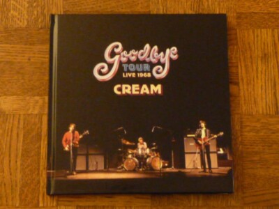 Cream: 