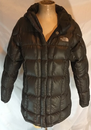 NORTH FACE 600 Down Puffer Coat Size 