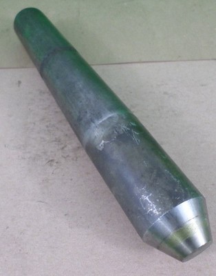 Centers - Jarno Taper