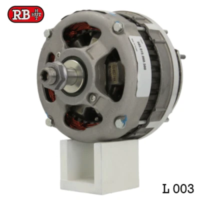 PLUSLINE LICHTMASCHINE Deutz 1011 Motor A13N271 A13N255 A13N165 436491 439190 60 A