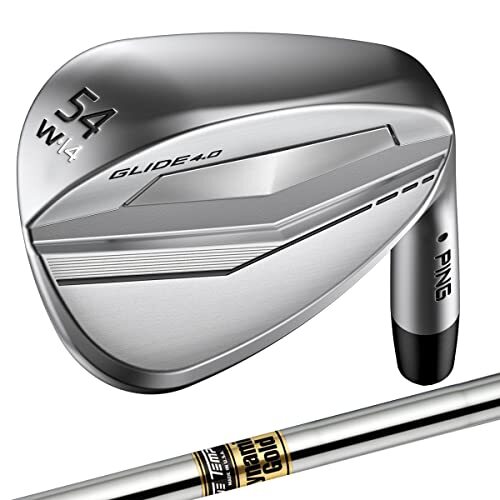 ⭐︎左用 PING GLIDE 4.0 WEDGE 58° T DG S200 NEW PING Glide 4.0 Wedge 58W Loft 58 Degrees Dynamic Gold S200