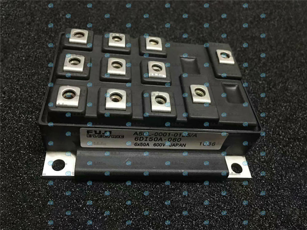 NUOVO MODULO IGBT FUJI 6DI50A-060 Per FANUCA50L-0001 - Foto 5