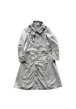 Marithe Francois Girbaud Trench Coat