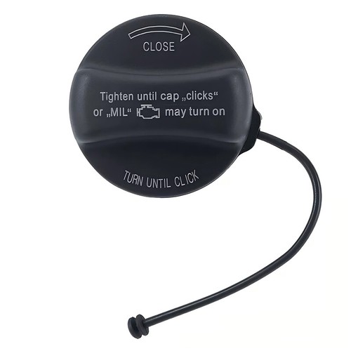 Schwarz Für BMW E82 E83 E84 E88 E89 Diesel Tankdeckel Tank Deckel 16117222391 - Picture 13 of 14