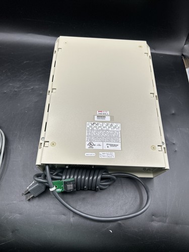 Adtran TSU 100 1202052L2 Telecom Systems Multiplexer Modem See Pics - Picture 10 of 11