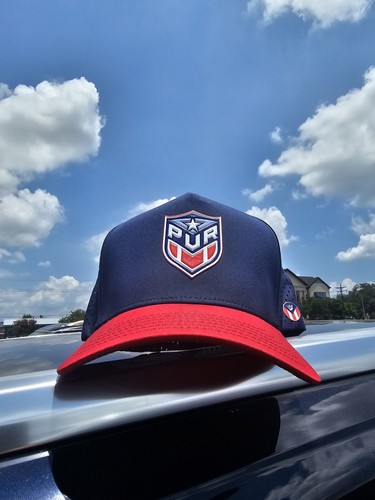 Puerto Rico Baseball Hats ๐ต๐ท๐ฏโก๏ธ - Picture 3 of 13