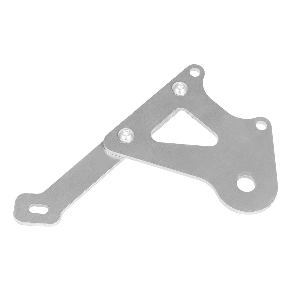 Front Rear Disc Brake Caliper Adapter For Razor MX350 MX Off-Road Dirt Bike US