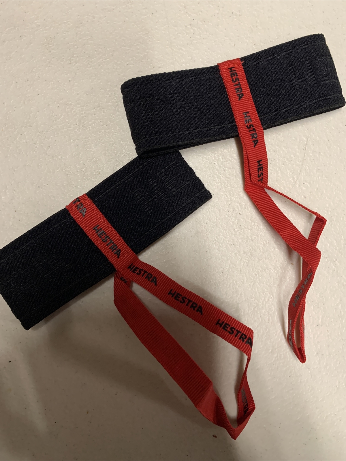 Hestra Mens Handcuffs size 811 glove mitten leash eBay