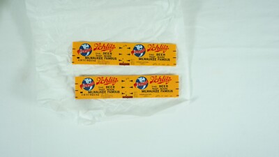 Branchline Trains HO Scale Schlitz 40' Billboard Reefer Kit Item 1223 NEW B699