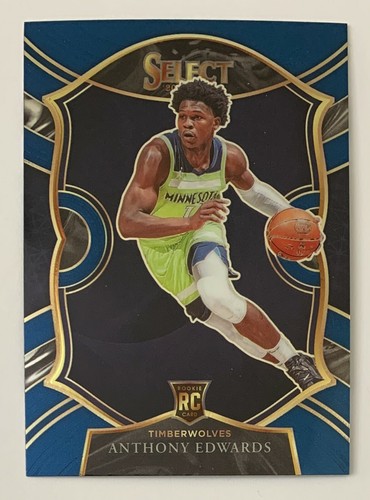 2020-21 Select Basketball Retail Blue #1-200 Concourse Premier Level You Pick! - Picture 40 of 83