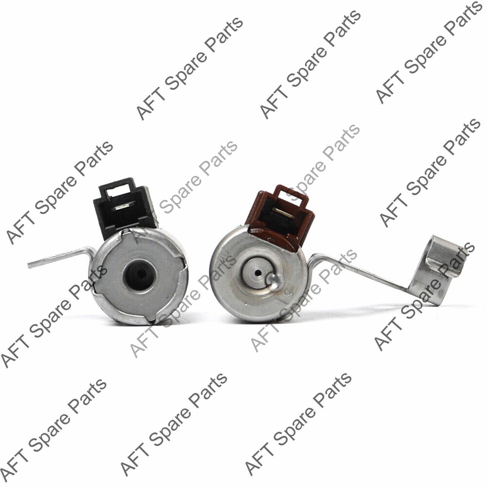 5PCS Transmission Solenoid U140 U140E U140F U240 U241E U240F Fits