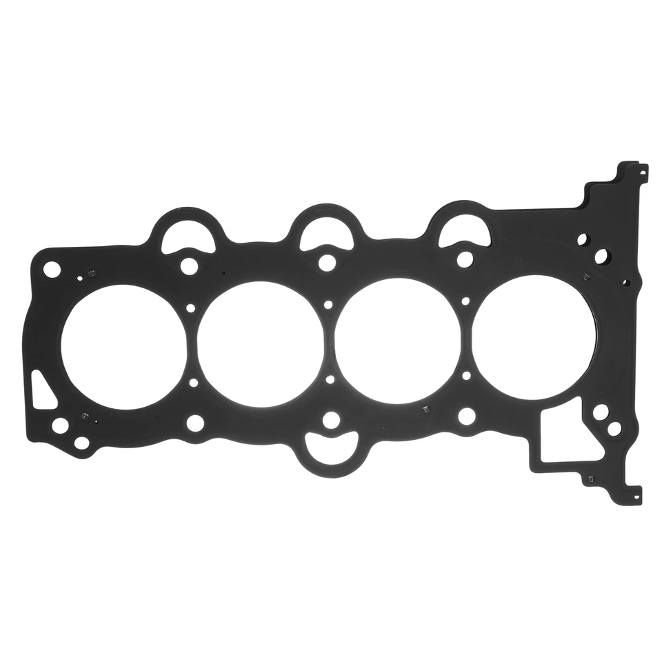 G4FDHead Gasket Set +Bolts For 2012-2016 Hyundai Accent Veloster Kia Rio 1.6L L4 Foto 3 de 4