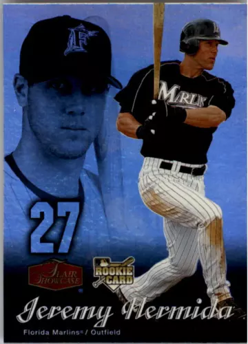 B3574- 2006 Flair Showcase BB Cards 1-200 +Inserts -You Pick- 15+ FREE US SHIP