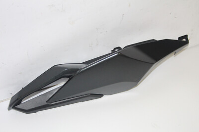 Heckverkleidung Heck Abdeckung rechts Honda CB 650 R RH02 (Lager 9-24)