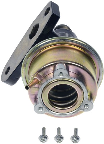EGR Valve Dorman For 1980-1996 Ford E-350 Econoline Club Wagon 1981 1982 1983 - Picture 5 of 5