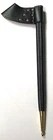 CIVIL WAR US CONFEDERATE UNION SPRINGFIELD MUSKET BAYONET SCABBARD & FROG