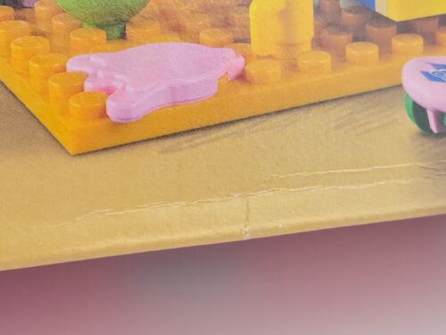 Lego Friends Liann's Room #41739 NIB - Picture 8 of 13